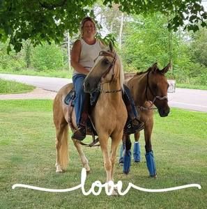 Meet your Posher, Tabatha